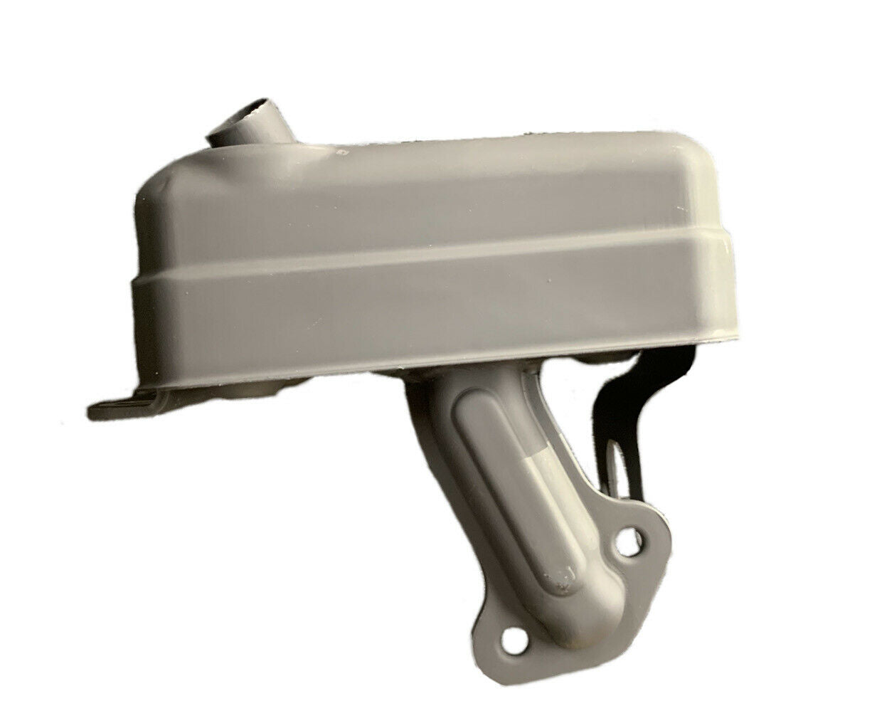 Exhaust Muffler for Wacker Neuson Subaru Engine BS50-4 Trench Rammer 0159209 5000159209