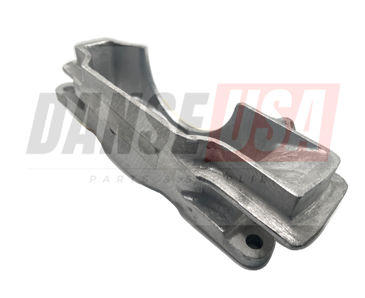 5000163484 Beltguard-Lower by Wacker Neuson Genuine Parts