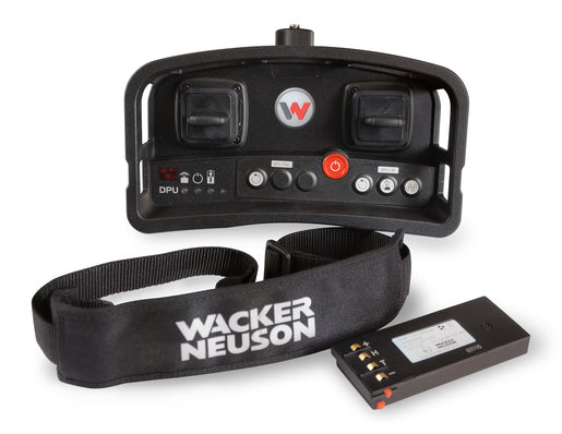 Wacker Transmitter Remote for DPU130 Plate Tampers 5000206484