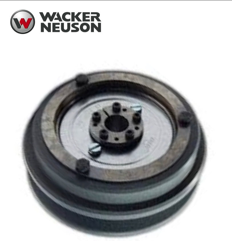 Centrifugal Clutch for Wacker Neuson BPU2540 Reversible Compactor 0210188 5000210188
