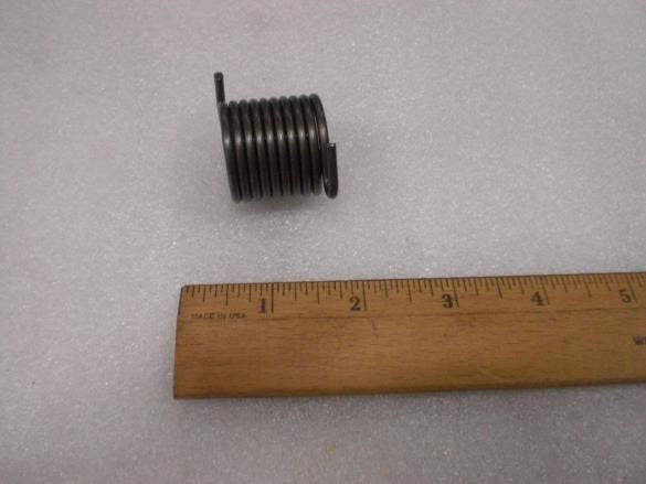 5000213774 Spring-Torsion by Wacker Neuson Genuine Parts