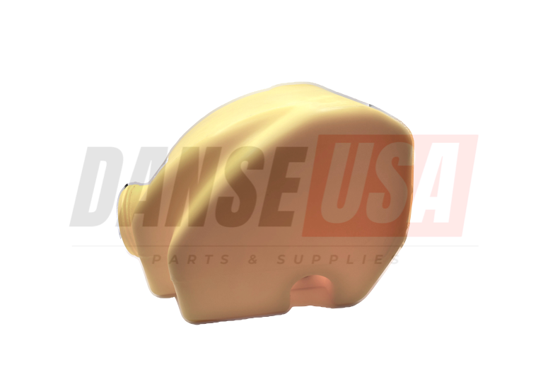 Water Tank fits VP1030A Plate Tamper by Wacker Neuson 0401555, 5000401555