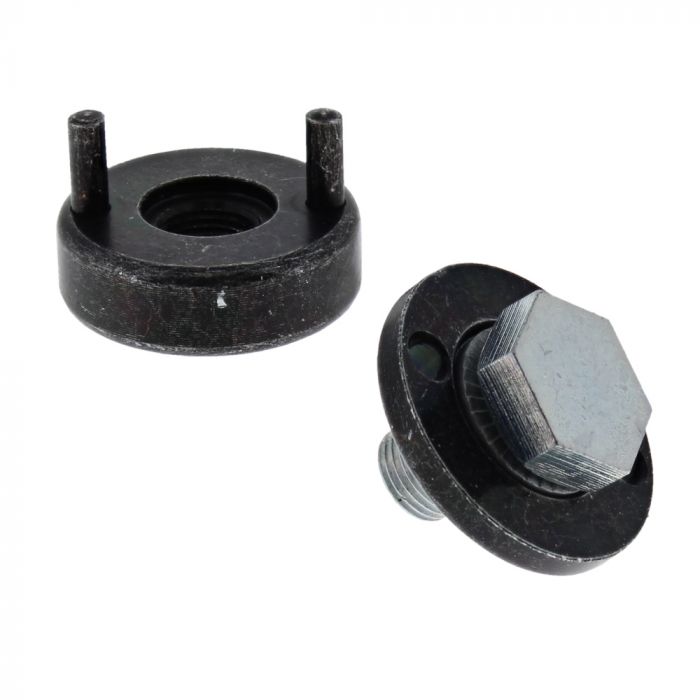 Screw Kit Incl Nut 501008808 For Husqvarna K760 K4000 Disc Cutter