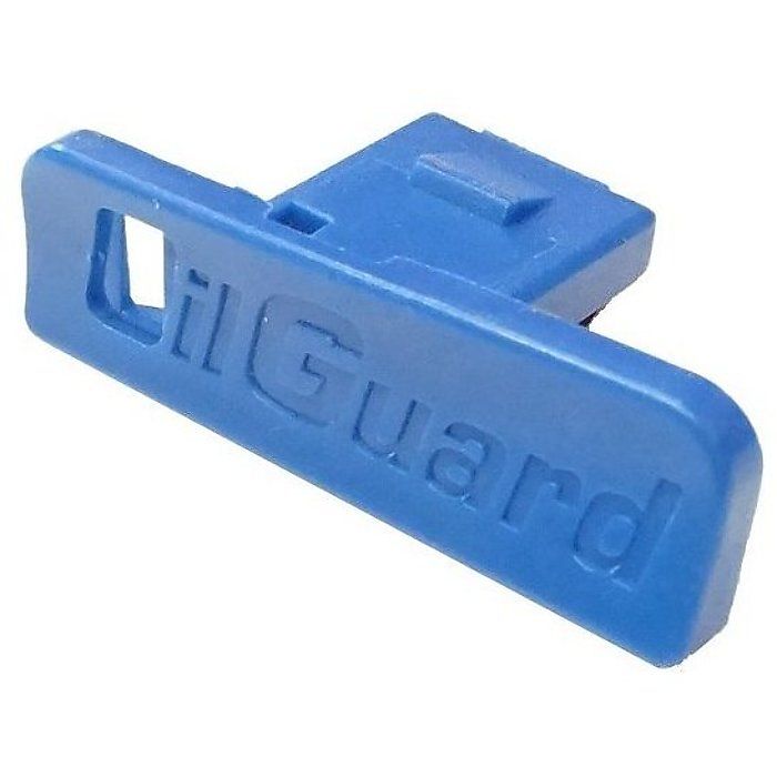 Husqvarna 501019401 Switch, Oil Guard for K760 Disc Cutters