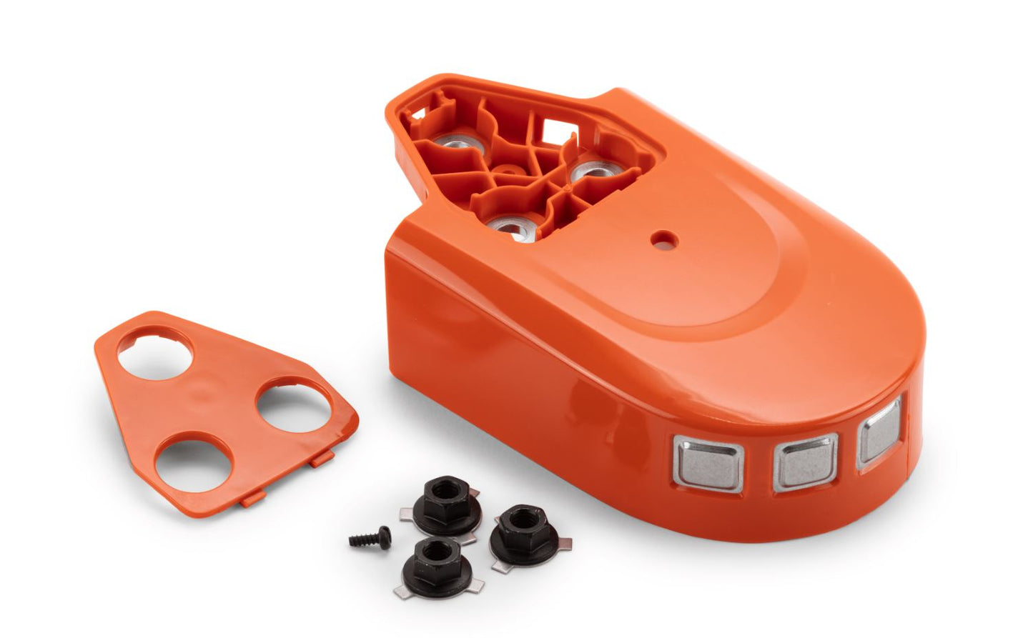 501057103 BELT GUARD KIT 14" FOR POWER CUTTERS BY HUSQVARNA