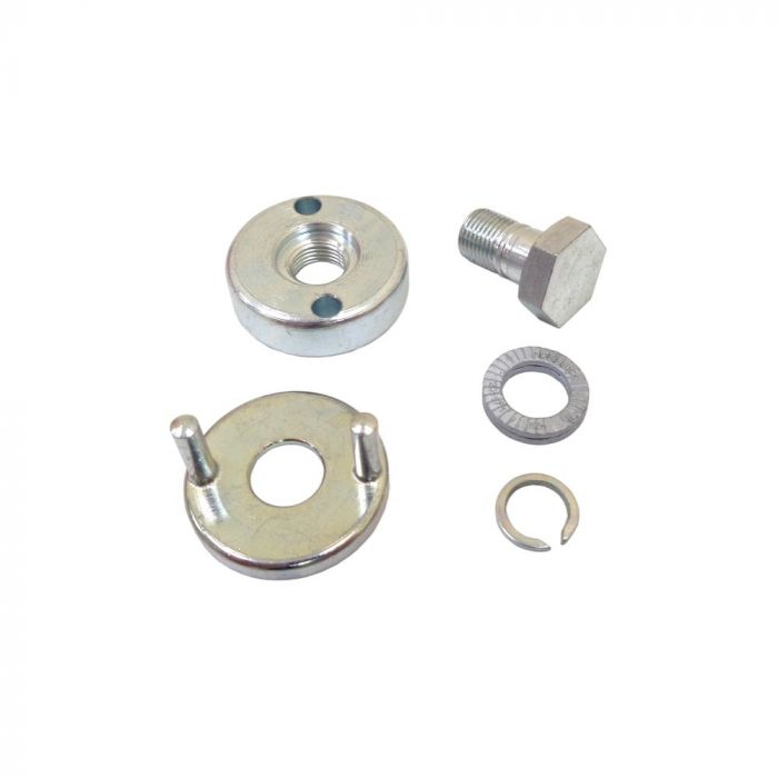 Screw Kit Including Central Nut 501008802 Fits Husqvarna K300 K650 K760