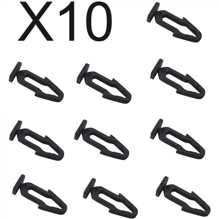 Kit Break Pin, Oil Guard 502233301 For Husqvarna K760