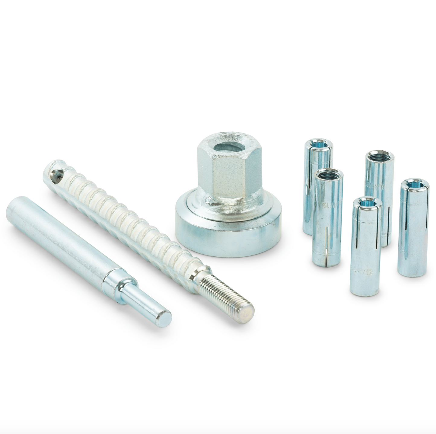 502434801 Anchor Expander Kit for Husqvarna Core Drills