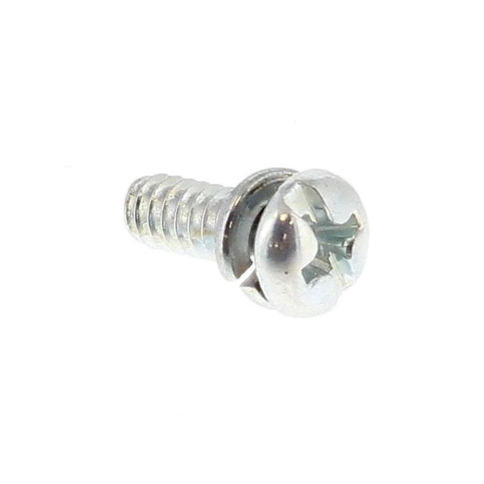 Screw With Washer 503117501 Fits Husqvarna Concrete Saw Models K960