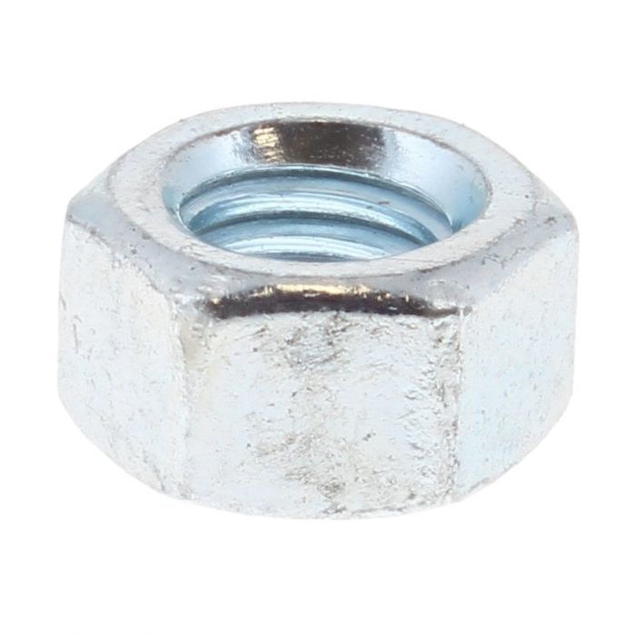 Bar Nut M8 Flange 503220001 Fits Husqvarna Concrete Saw Models K950 K960