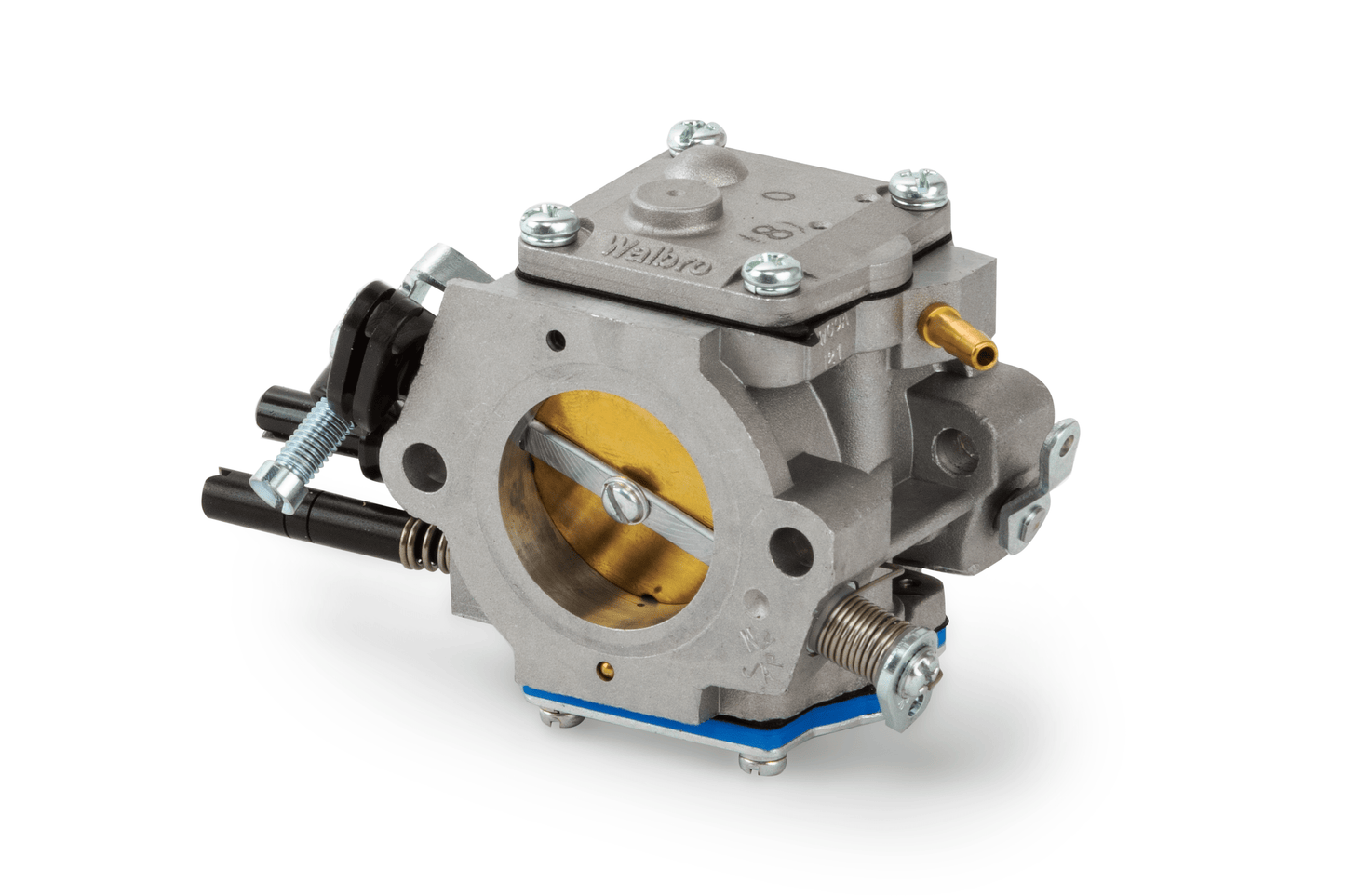 503281270 Carburetor fits Husqvarna K1250 Concrete Saw Replaces 503281217