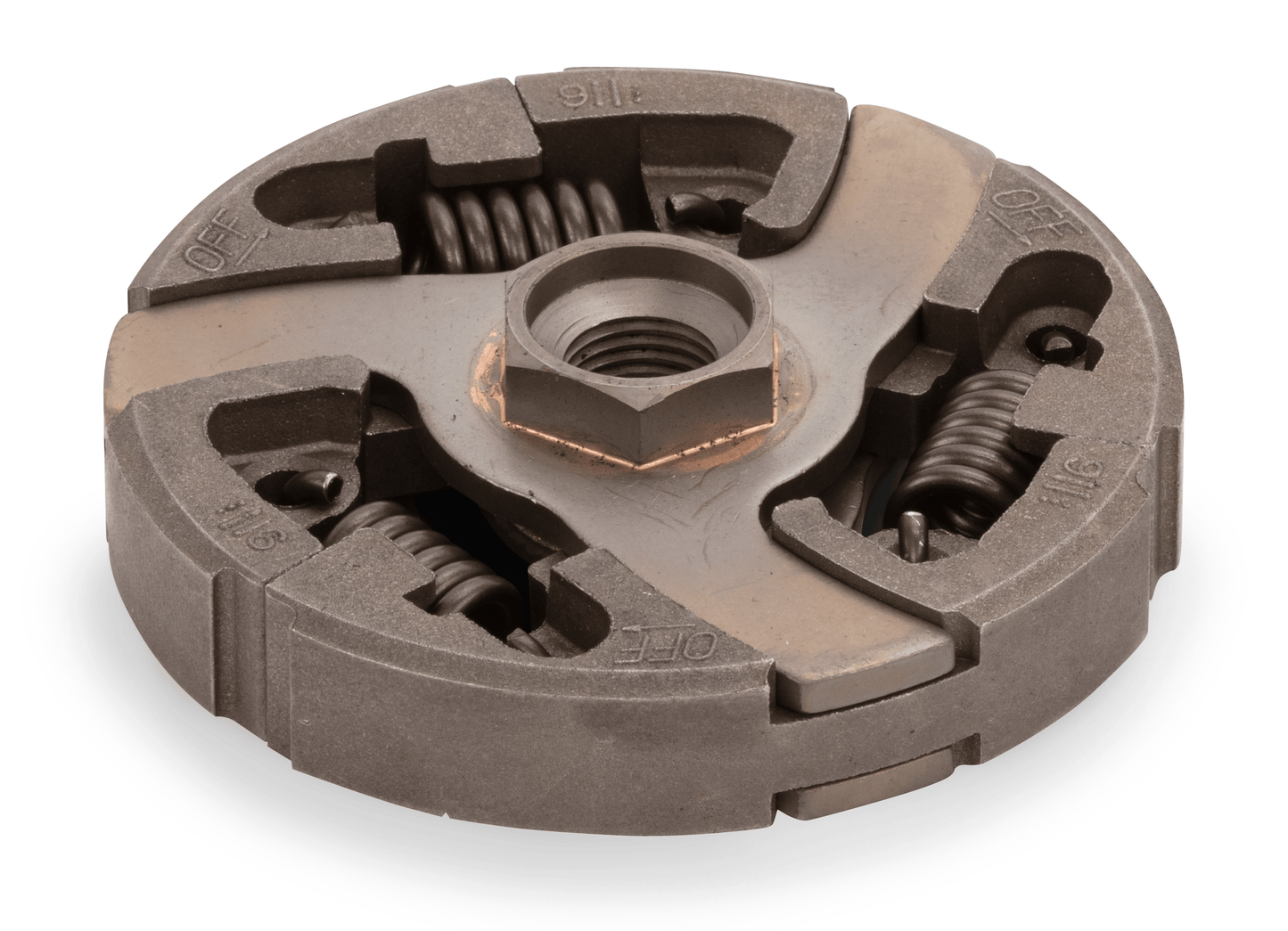 503701504 Clutch Assembly for Husqvarna K950 K960 and K970 Concrete Saws