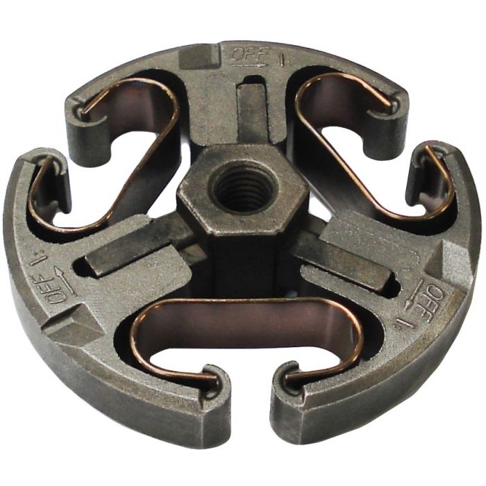 Husqvarna Clutch Assembly for K750 K760 503744406 503744404