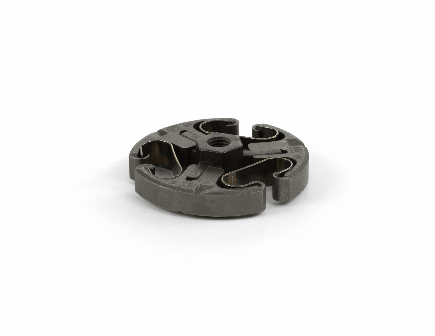 Clutch Assembly for Husqvarna Concrete Cutters K750 K760 and K770