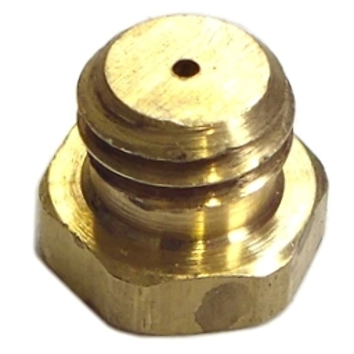 504634201 Nipple Fits Husqvarna Concrete Saw Models K960 K750