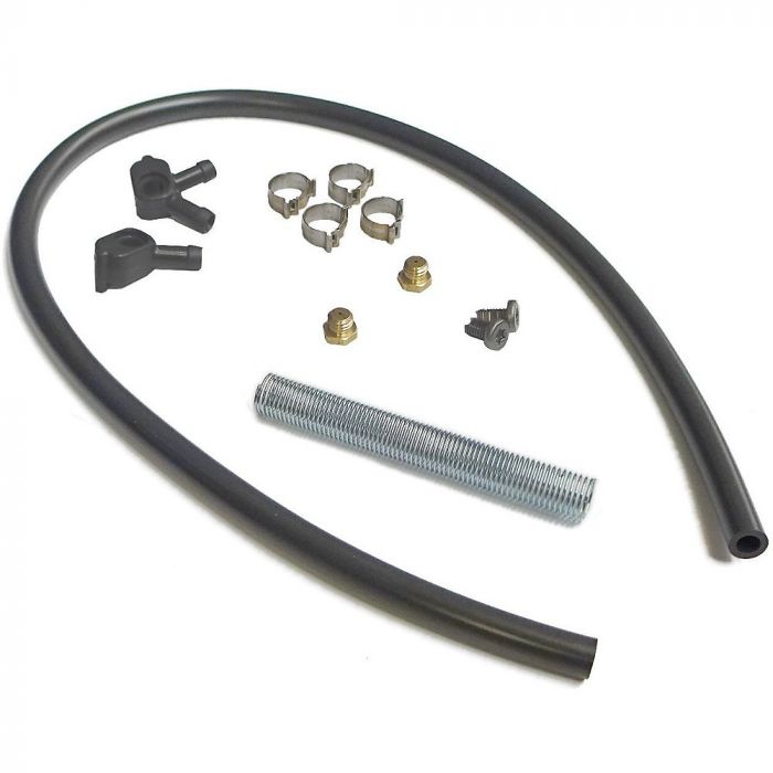 Hose Kit 505095401 Fits Husqvarna Concrete Saw Models K960 K760