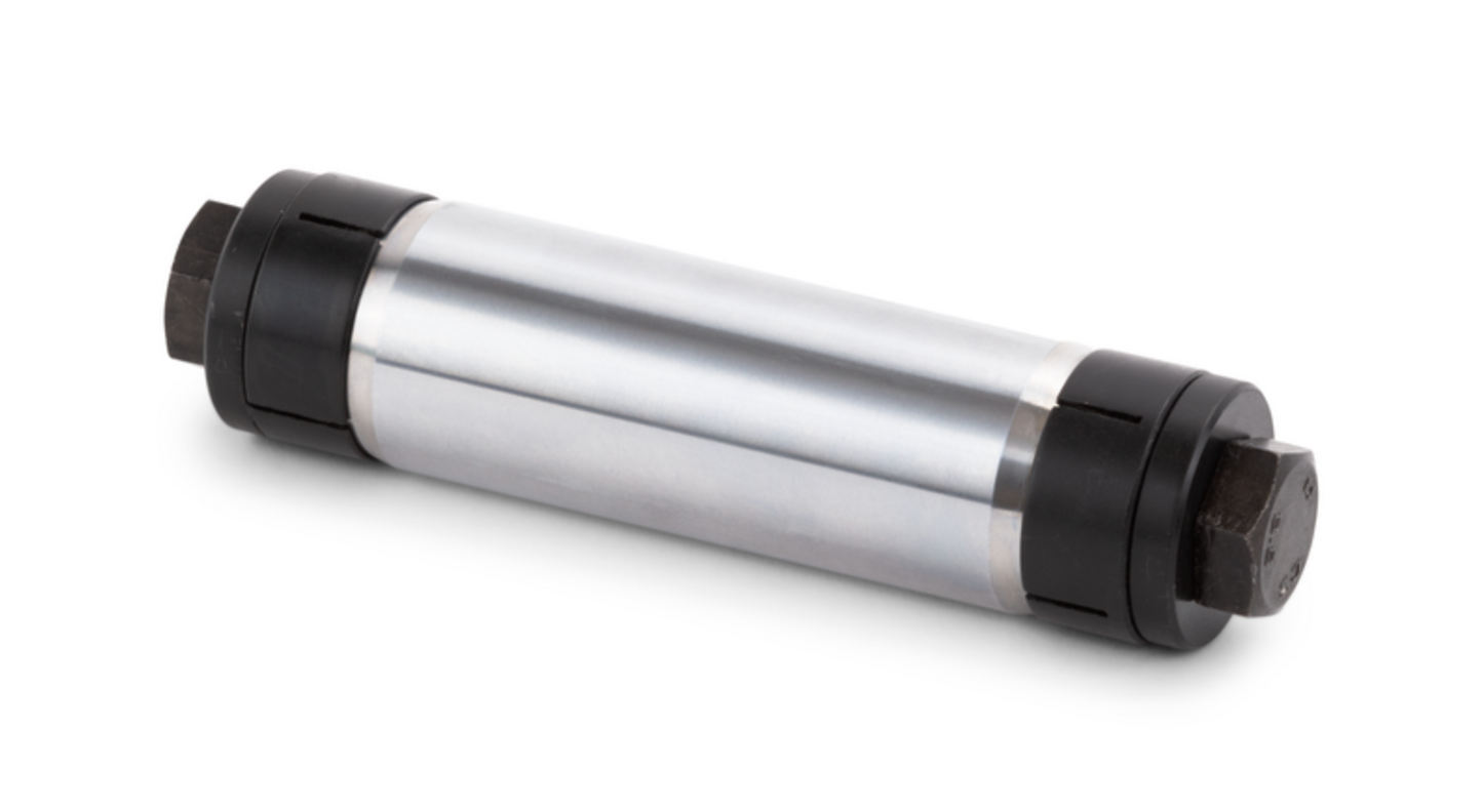 588904501 SHAFT ASSY,EXPANDER, ������40X130MM FOR DEMOLITION ROBOT BY HUSQVARNA