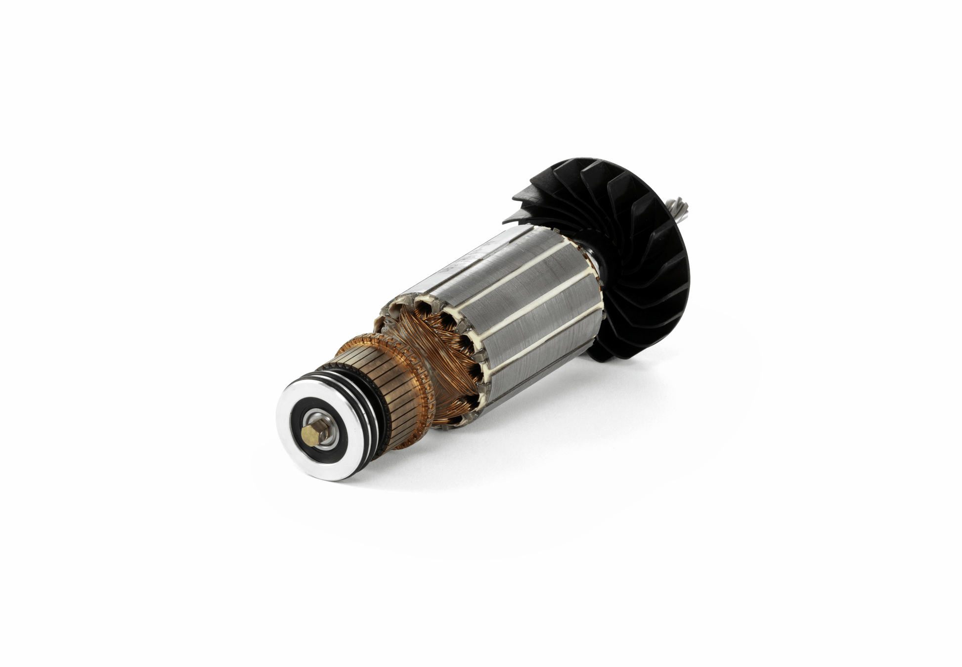 505576604 Rotor Assembly for DM220 and DM230 Core Drills by Husqvarna 505576603