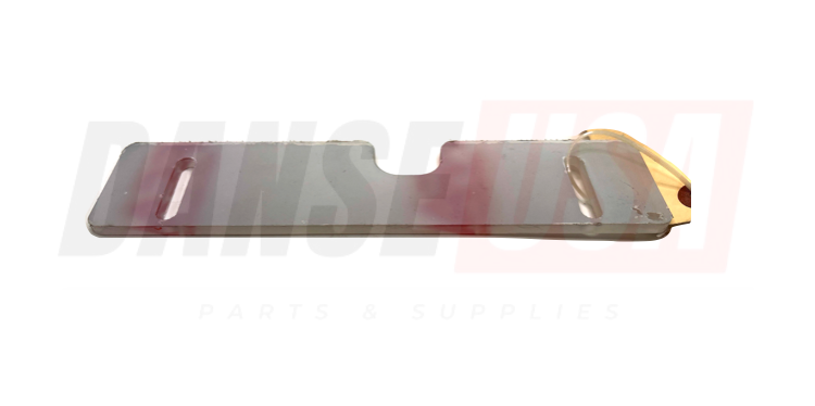 505587901 COVER, INNER LEXAN, X150 FOR EARLY ENTRY SAW BY HUSQVARNA