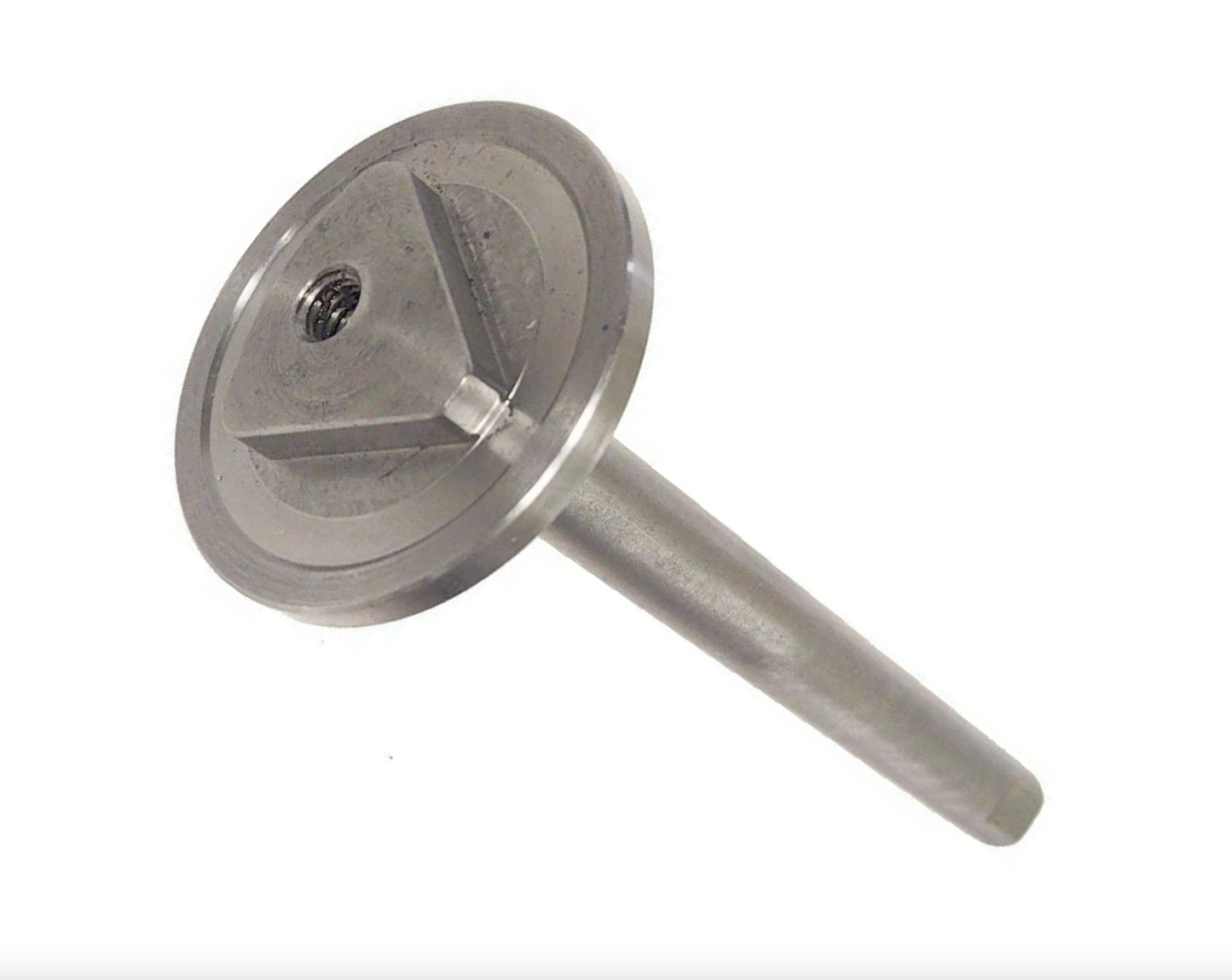 505588401 SHAFT, BLADE ASSY FOR EARLY ENTRY SAW BY HUSQVARNA