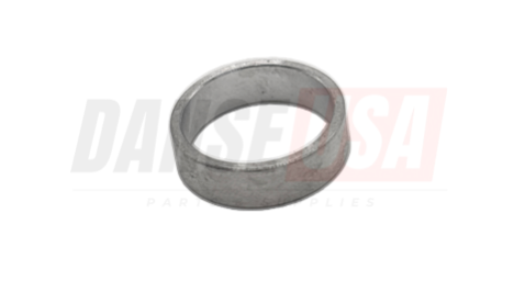 505588901 SPACER, FRONT AXLE, X150 FOR EARLY ENTRY SAW BY HUSQVARNA