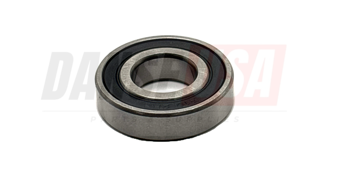 505736001 IDLER PULLEYS BLK SEAL SGL LIP for Husqvarna Soff Cut 2500 Walk Behind Saw