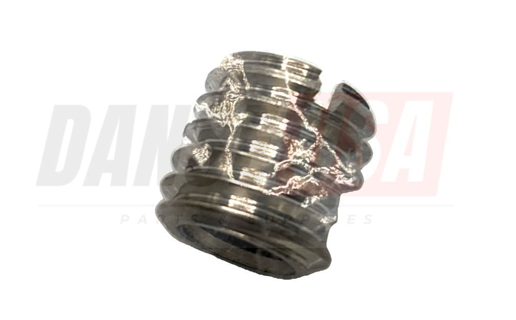 505748301 THREADED INSERT S.S. for Husqvarna Soff Cut 2500 Walk Behind Saw