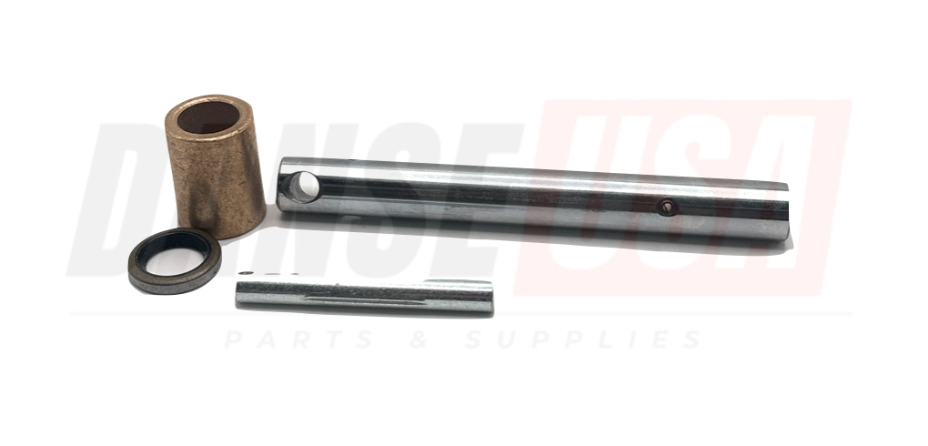 505876201 KIT-REAR BB SHFT-X150 W/O BUSH FOR EARLY ENTRY SAW BY HUSQVARNA