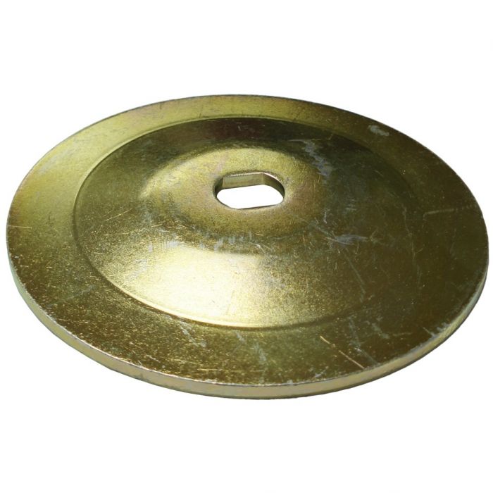 Flange Washer Diameter 119 mm 506070901 Fits Husqvarna Concrete Saw Models K950 K960 K760