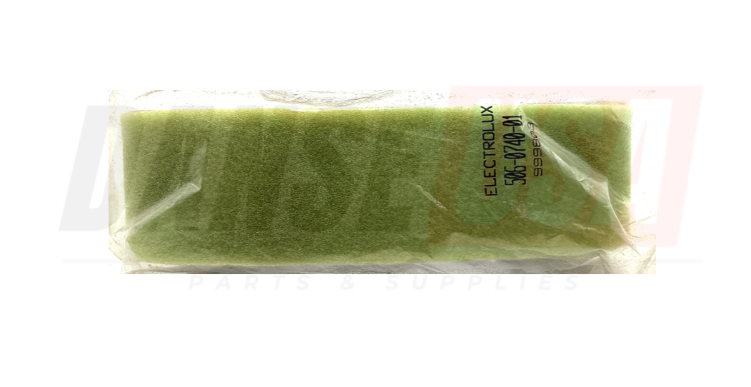 506074001 AIR FILTER 3 STAGE FOAM 50/65 FOR POWER CUTTERS BY HUSQVARNA