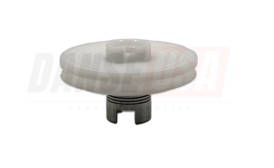 Recoil Starter Pulley 506258103 For Husqvarna K750, K760 Disc Cutters