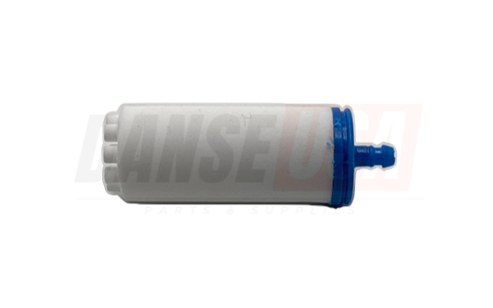 506264101 FUEL FILTER FOR POWER CUTTERS BY HUSQVARNA