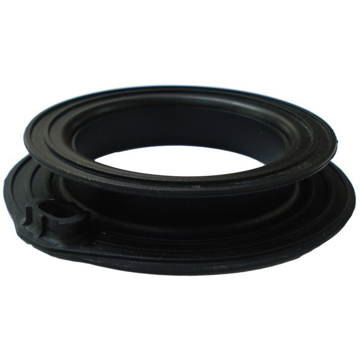 Blade Screen Rubber Lining 506266302 Fits Husqvarna Concrete Saw Models K950 K960 K750