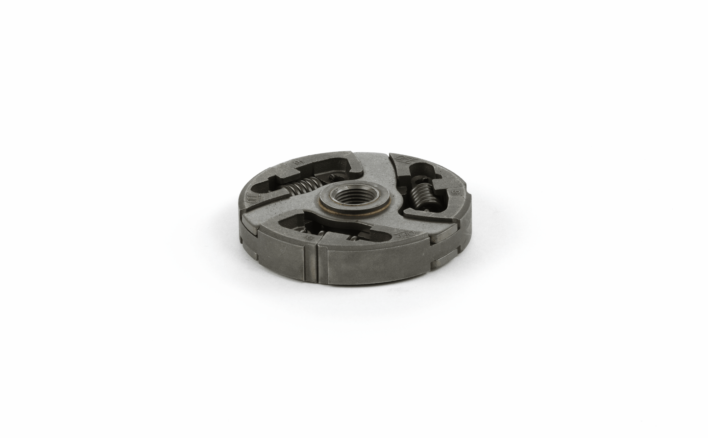 506333803 CLUTCH ASSY FOR POWER CUTTERS BY HUSQVARNA