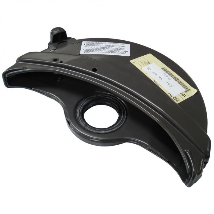 Blade Guard 506340542 For Husqvarna K650 Active III, K750, K760