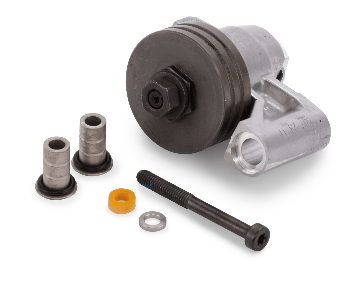 Lever Assembly 506351807 Fits Husqvarna Concrete Saw Models K950 K960