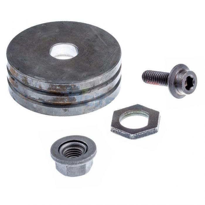 Support Roller 506352102 Fits Husqvarna Concrete Saw Models K950 K960