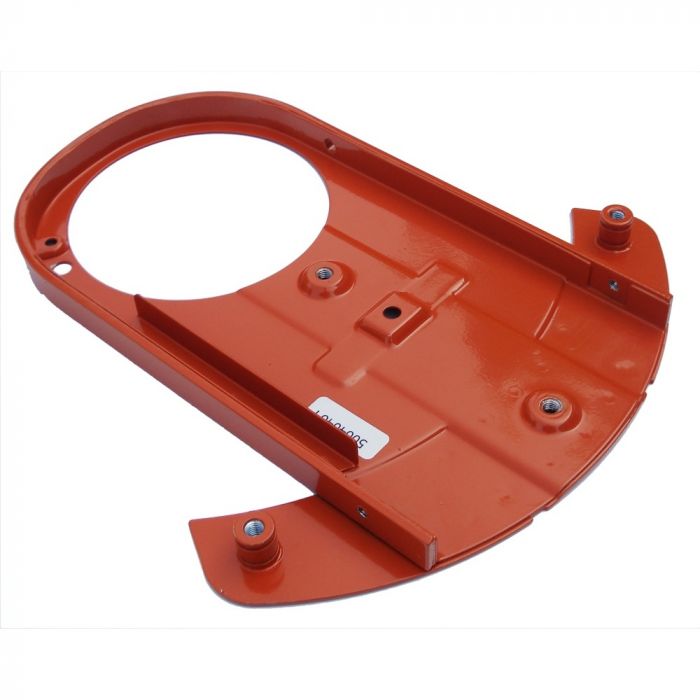 Drive Belt Wear Guard 506404602 506404603 Fits Husqvarna K760, K4000 Cut-N-Break, K3000 Cut-N-Break Disc Cutters