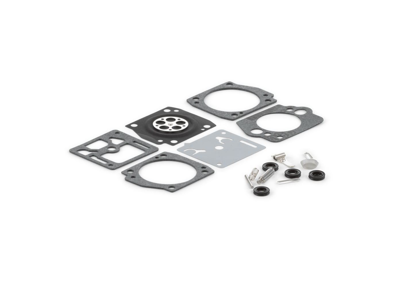 506410004 GASKET KIT CARB FOR POWER CUTTERS BY HUSQVARNA