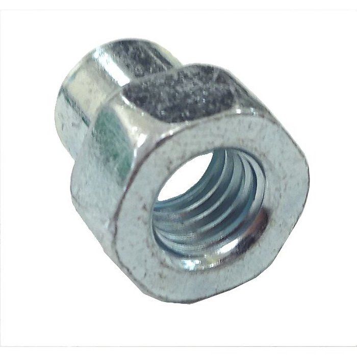 Nut 506287301 Fits Husqvarna Concrete Saw Models K950 K960 K760