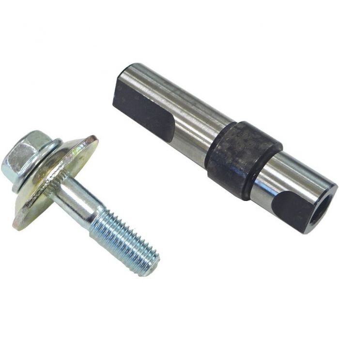 Shaft 506298365 Fits Husqvarna Concrete Saw Models K950 K960 K760