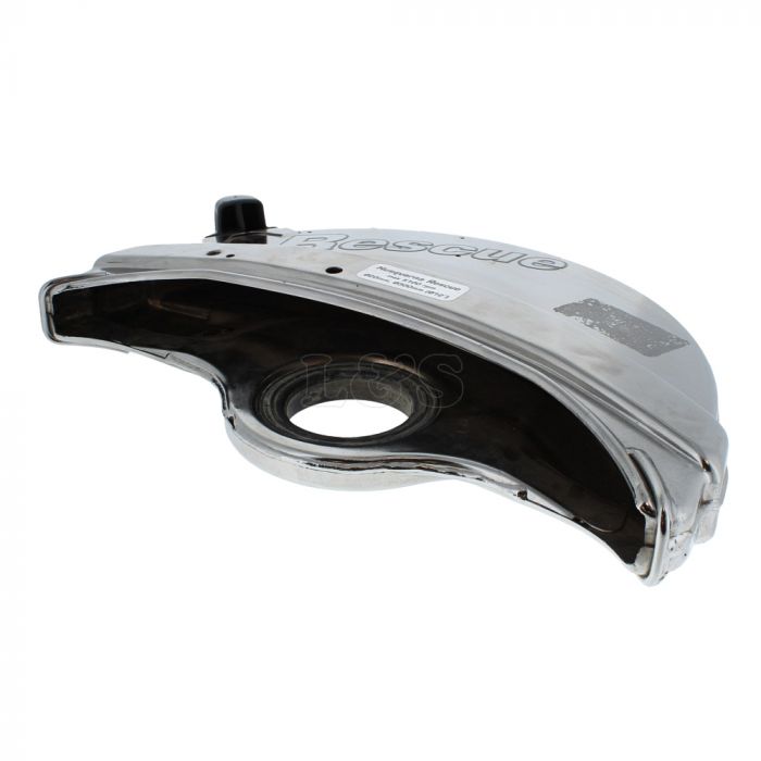 Blade Guard Assembly 12" 506340501 For Husqvarna K760, K760 II Concrete Saw Cutters