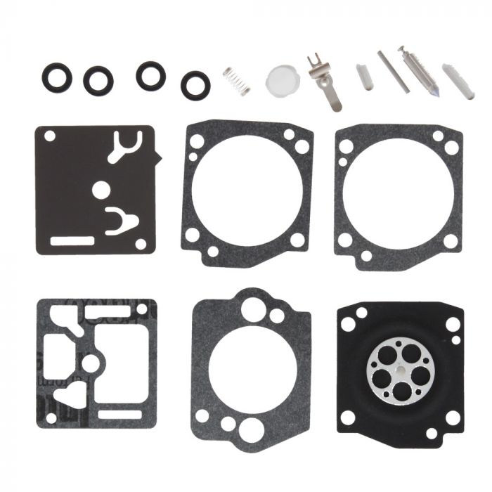 Gasket Kit Carb 506410003 506410004 For Husqvarna K760 Disc Cutters
