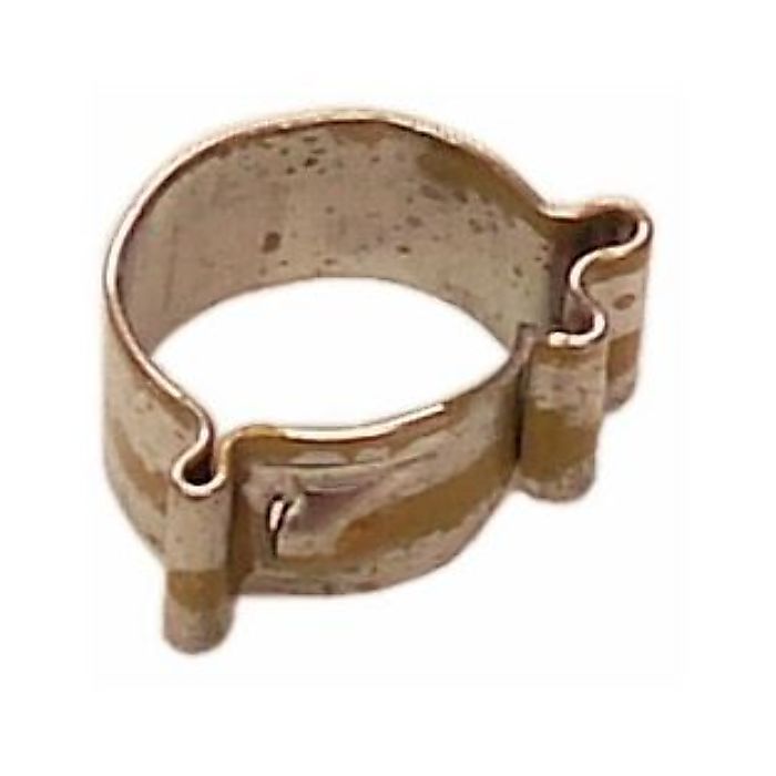 Husqvarna 506498704 New Type Hose Clip/Clamp for Water Hose Kit fits K760 Power Cutters