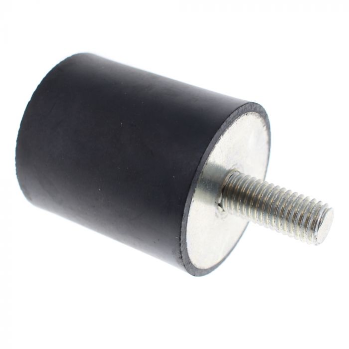 Shockmount for Wacker Neuson VP1550A Plate Tamper 5100016316