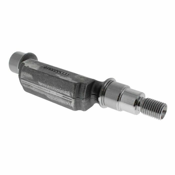 5100022440 Eccentric Shaft by Wacker Neuson Genuine Parts