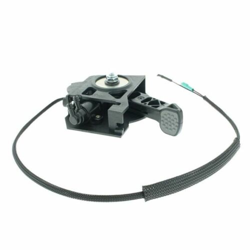 Throttle Control for Wacker Neuson BS-50, BS-60, BS-70 Rammers 5100030466