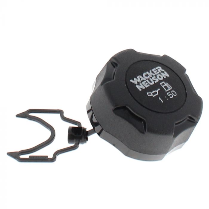 New Type Tank Cover For Wacker Neuson BS50-2 Rammers 5100031462