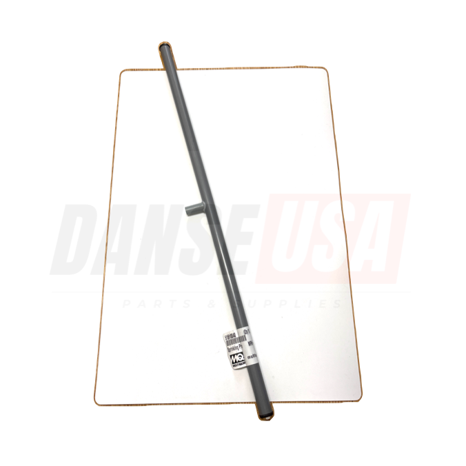 515910040 Sprinkling Pipe Assy. Mrh for Multiquip Mikasa MRH800GS Walk Behind Tandem Roller