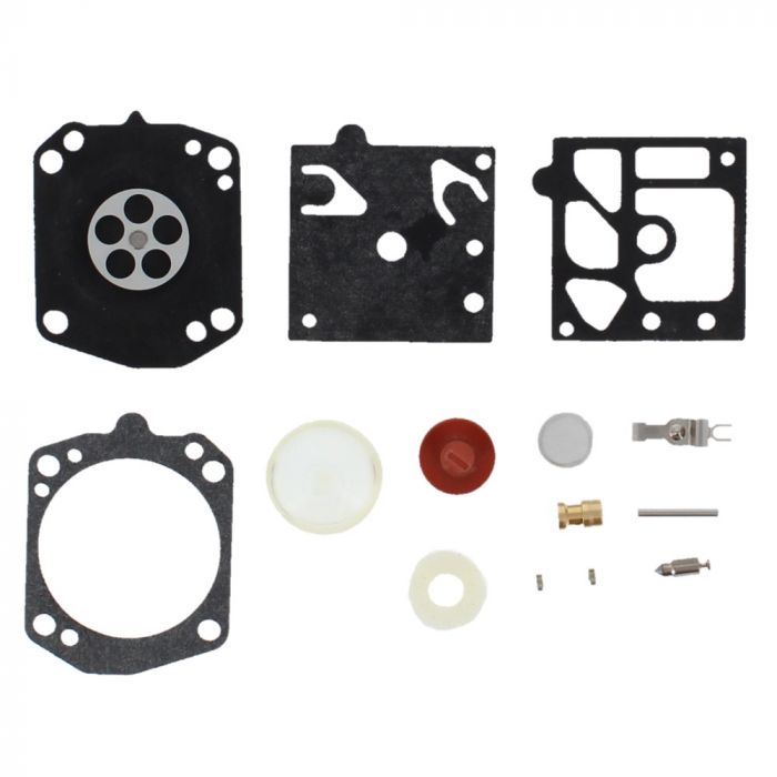Carburetor Kit For Wacker BS50-4s Jumping Jack Rammers 5200007178